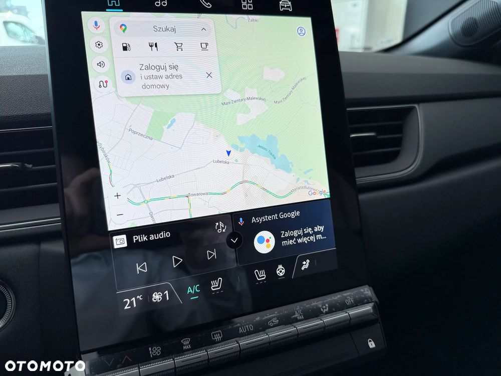 Renault Captur 1.2 TCe Techno - 18