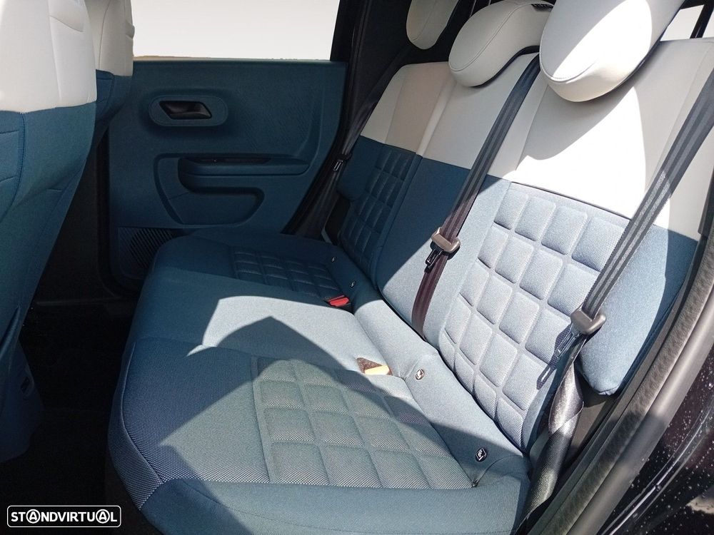 Fiat Grande Panda - 13