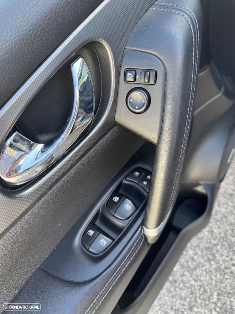 Nissan Qashqai 1.5 dCi Tekna Premium Bose+A+C - 21