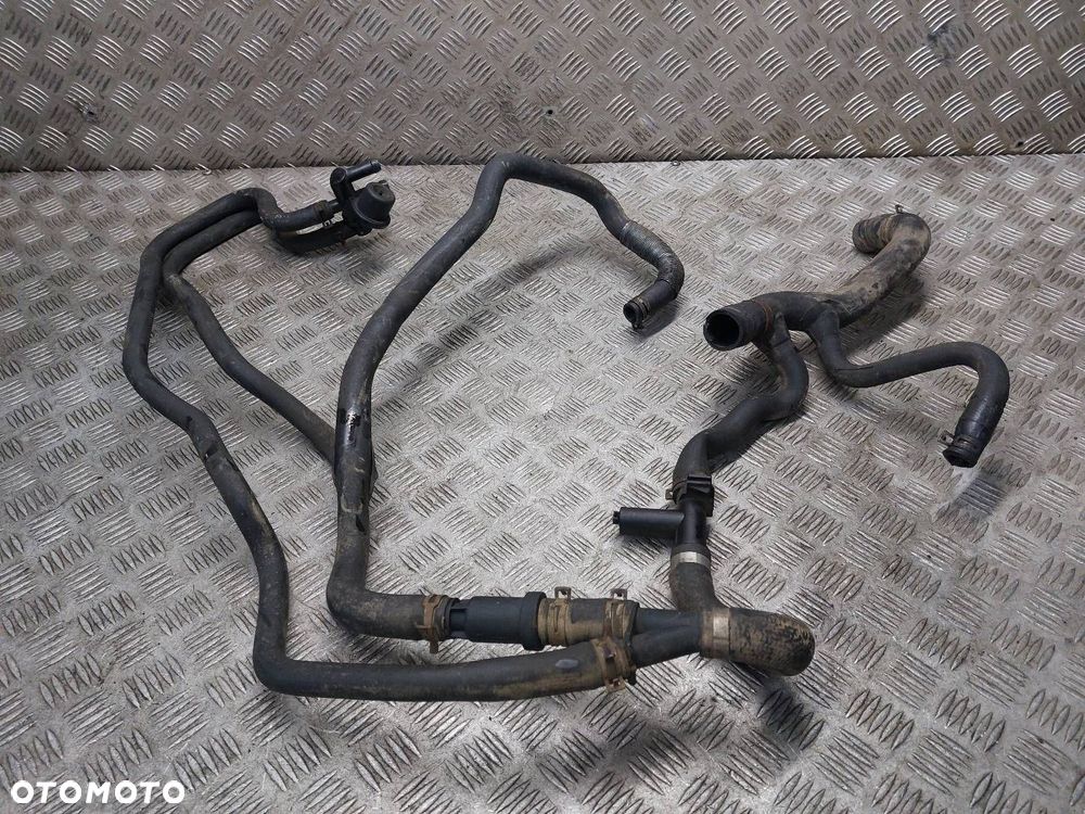 MAGISTRALA PRZEWÓD RURA WODY FORD TRANSIT V 2.0 TDCI XS7H-18495-FA - 1