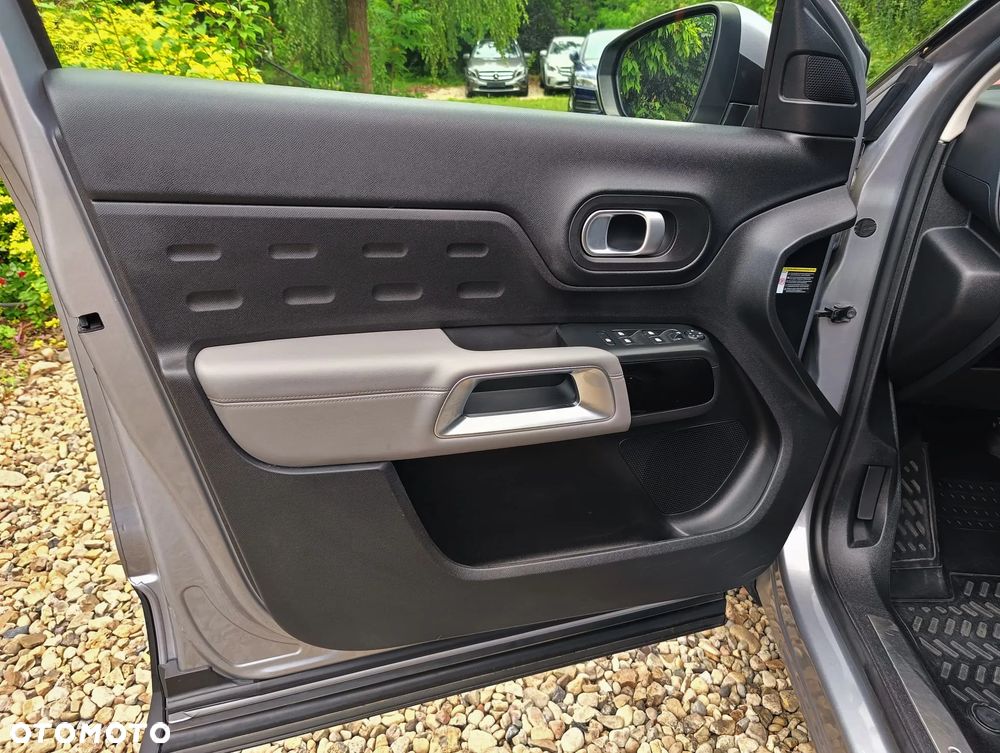 Citroën C5 Aircross 2.0 BlueHDi Shine EAT8 - 26