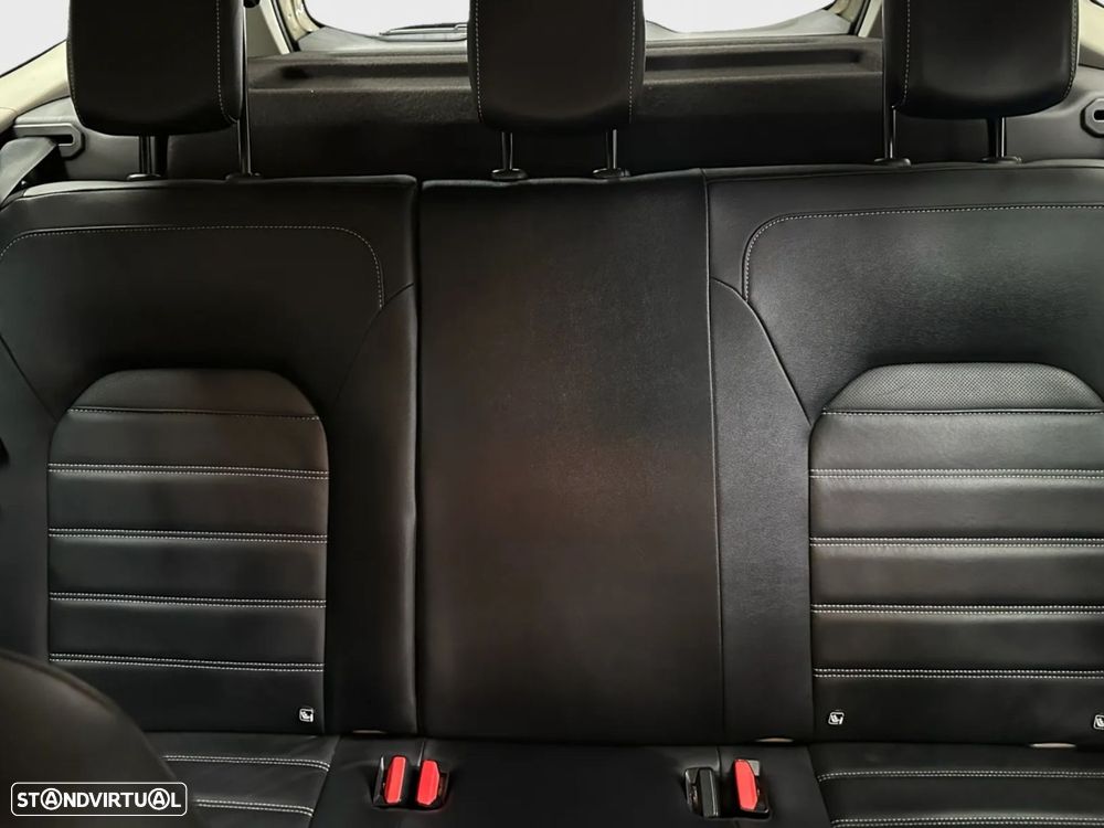 Dacia Duster 1.5 Blue dCi Prestige - 13