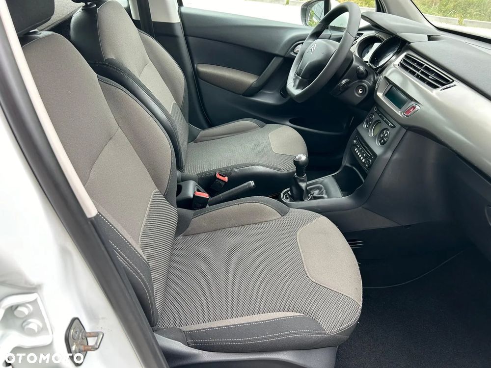 Citroën C3 - 20