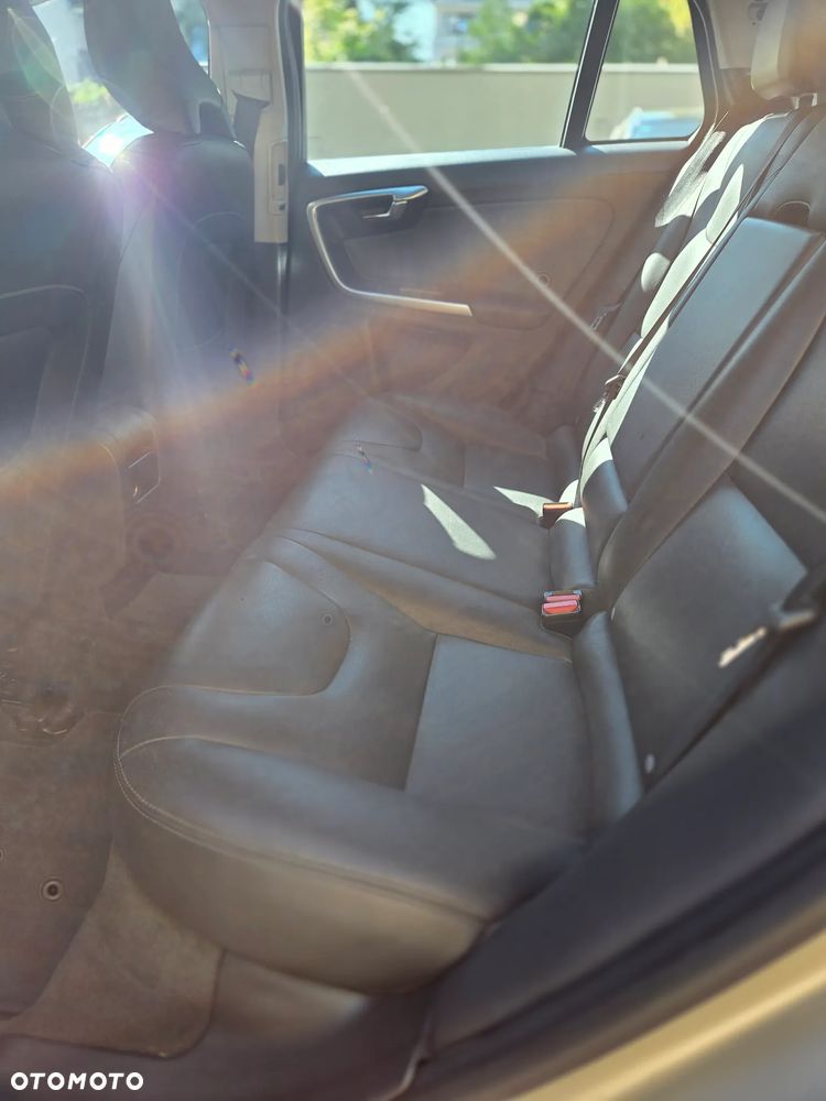 Volvo V60 D2 Drive-E Kinetic - 18