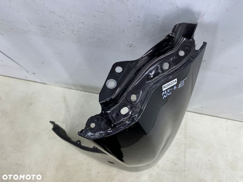 Błotnik Mazda MX-5 MX5 3 III NC 05-15r. lewy przedni lewy przód - 3