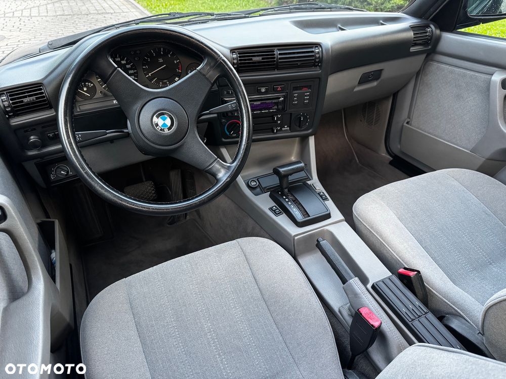 BMW Seria 3 - 28