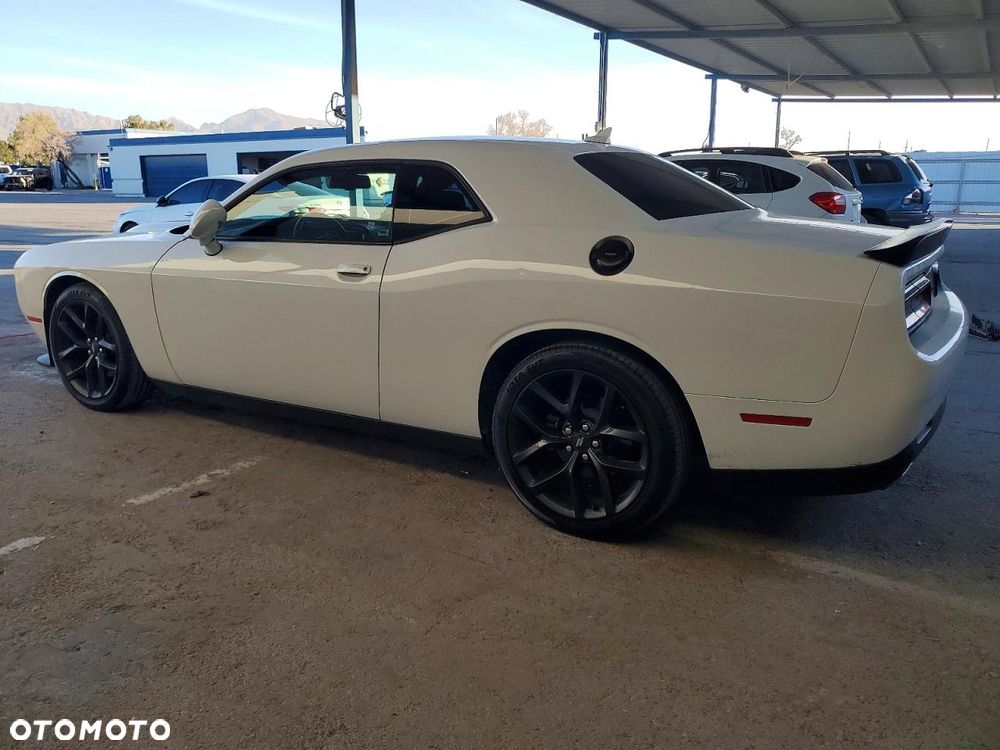 Dodge Challenger 3.6 GT AWD - 3