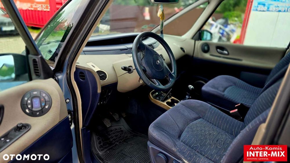 Renault Espace - 24