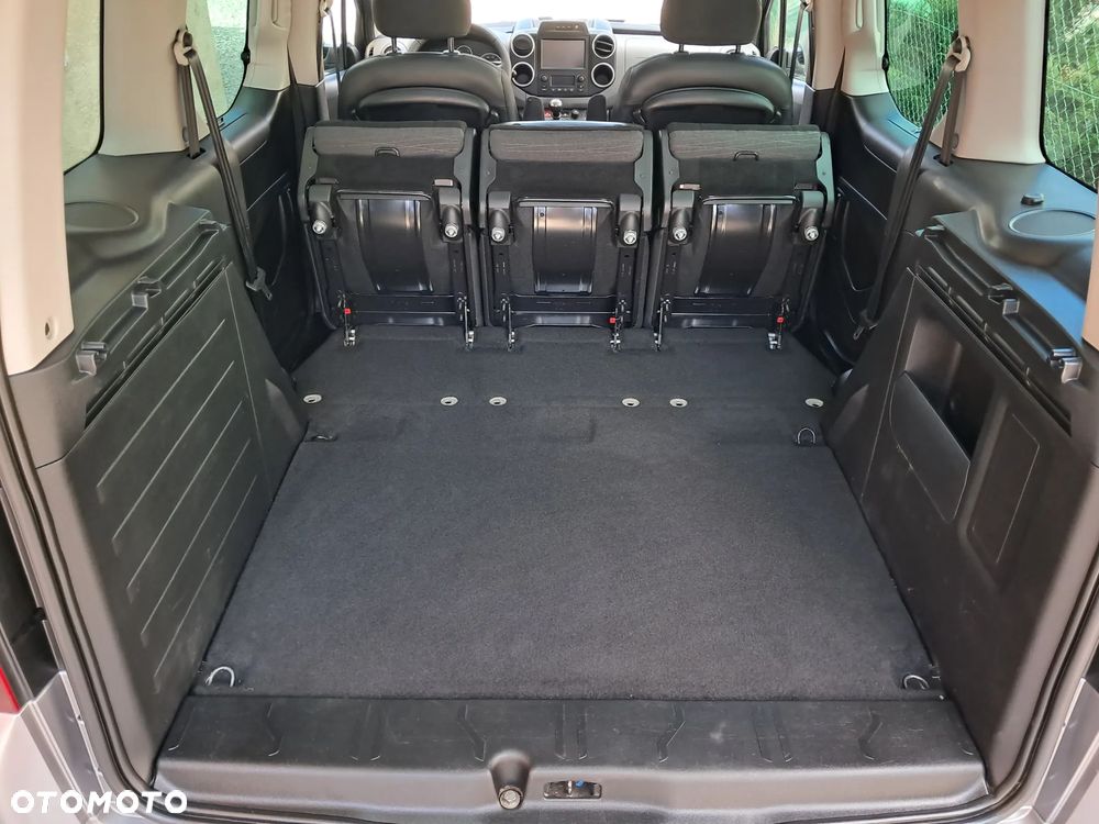 Citroën Berlingo Multispace BlueHDi 120 S&S 90 Jahre - 21