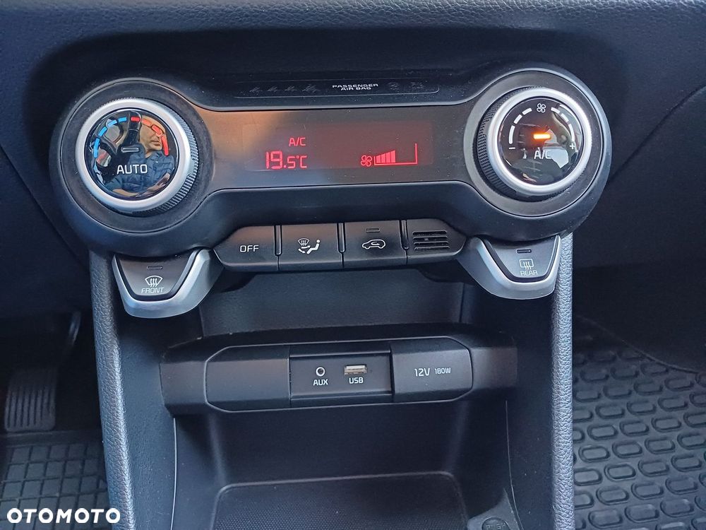 Kia Picanto 1.2 GT Line - 18