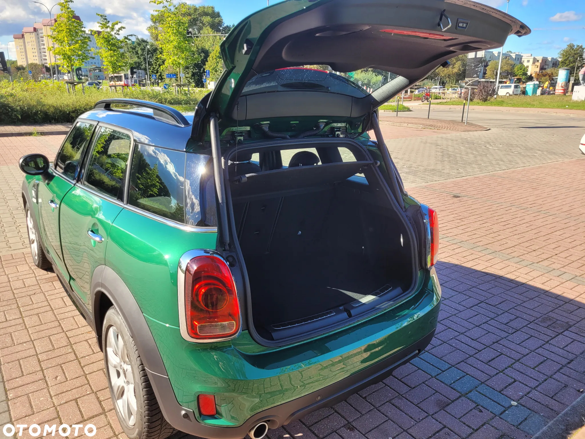 MINI Countryman - 11