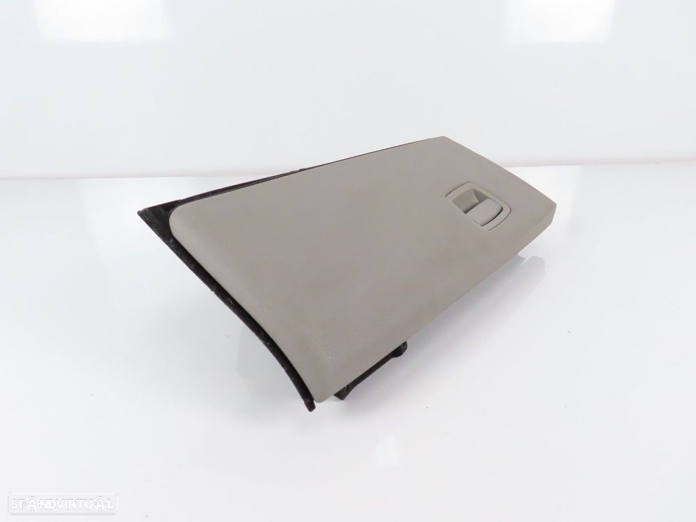 Porta-luvas Seminovo/ Original BMW 7 (F01, F02, F03, F04) 51169159912 / 9112164 - 1