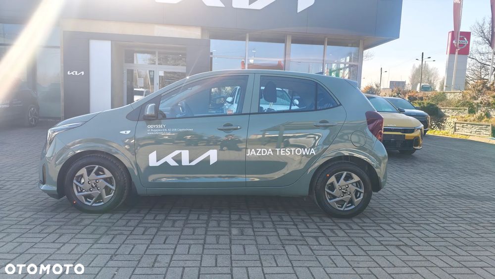 Kia Picanto 1.0 GDI L - 3