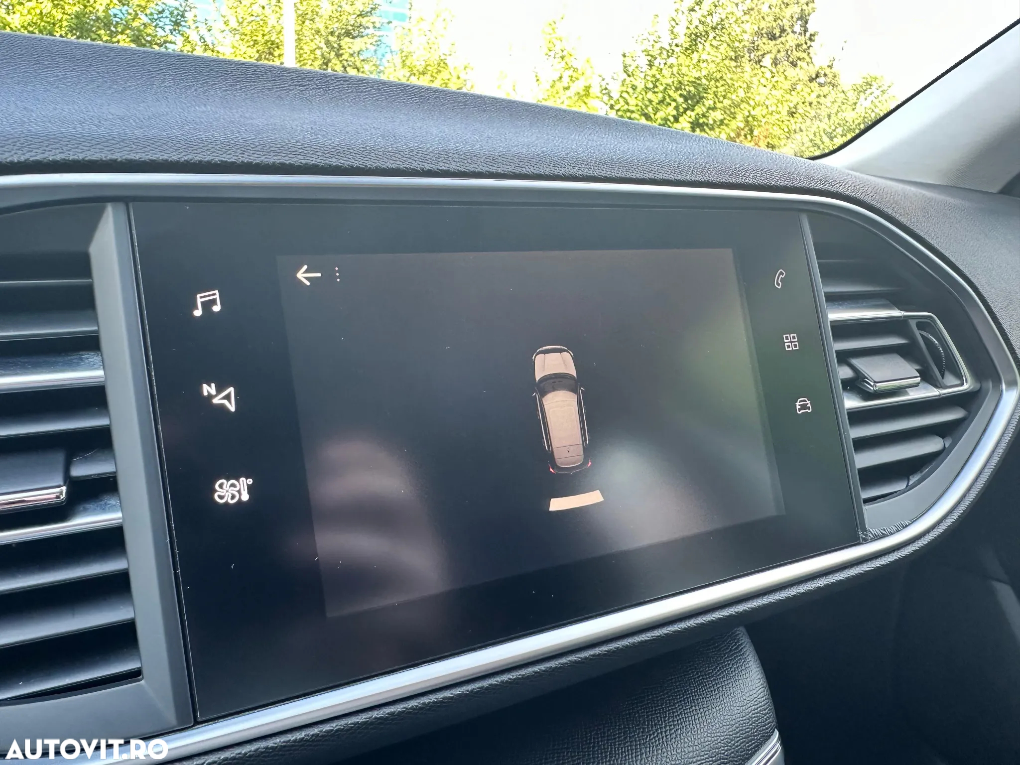 Peugeot 308 1.5 BlueHDi FAP STT Active - 14