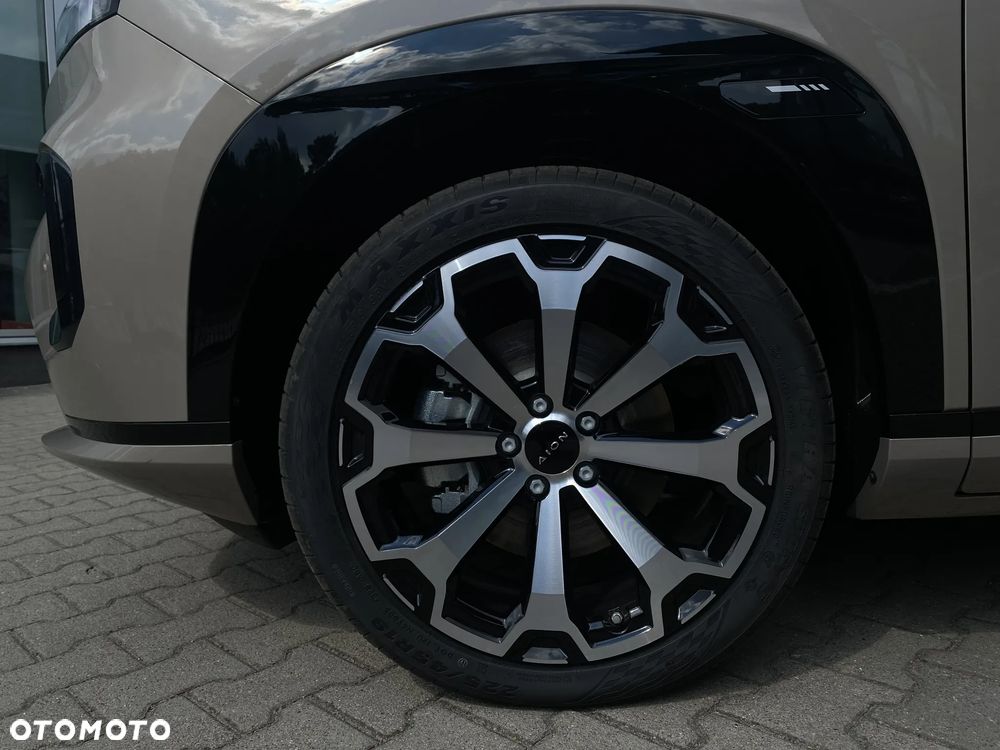 GAC AION V - 11