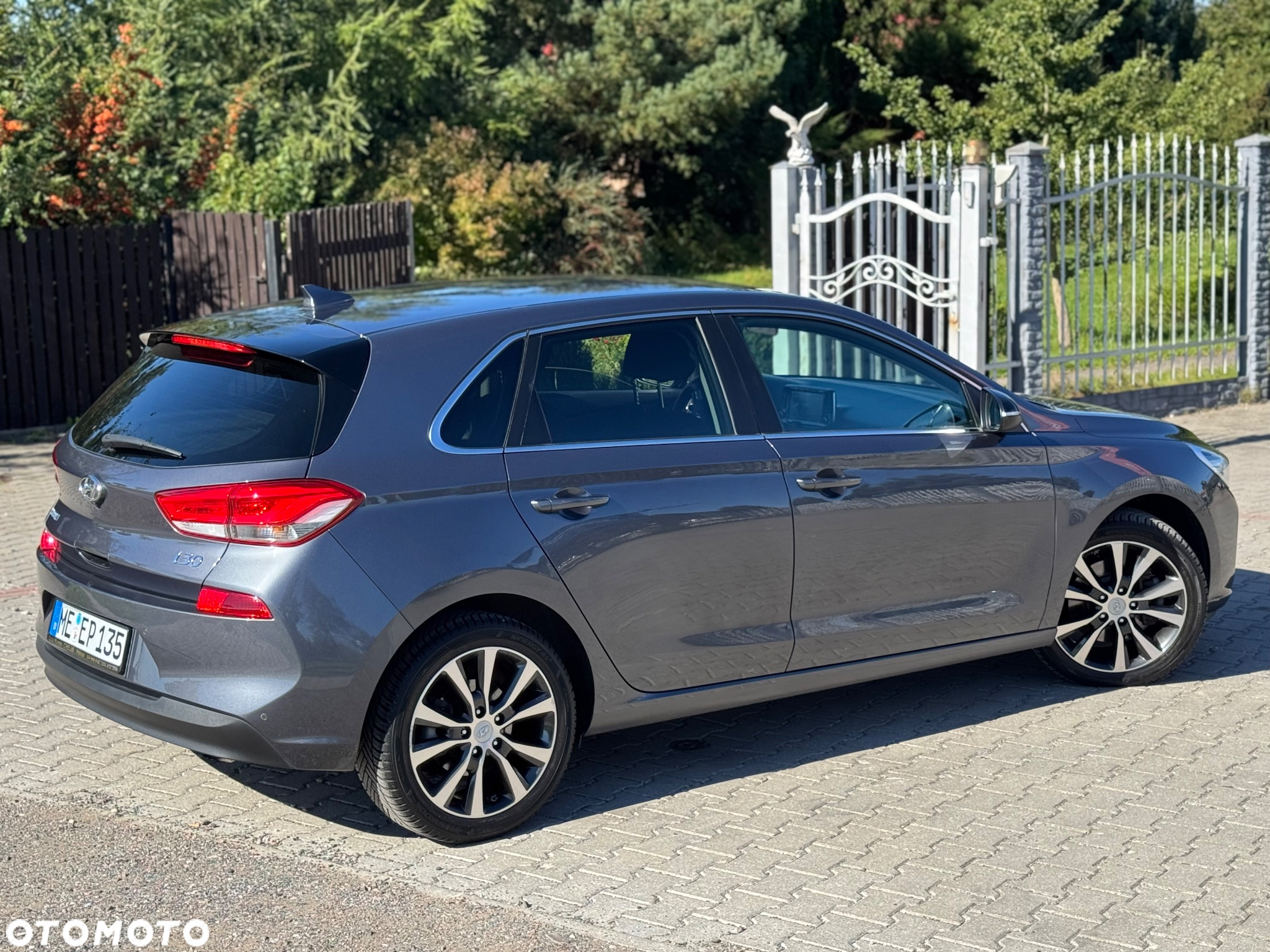 Hyundai i30 1.0 T-GDI Advantage - 27