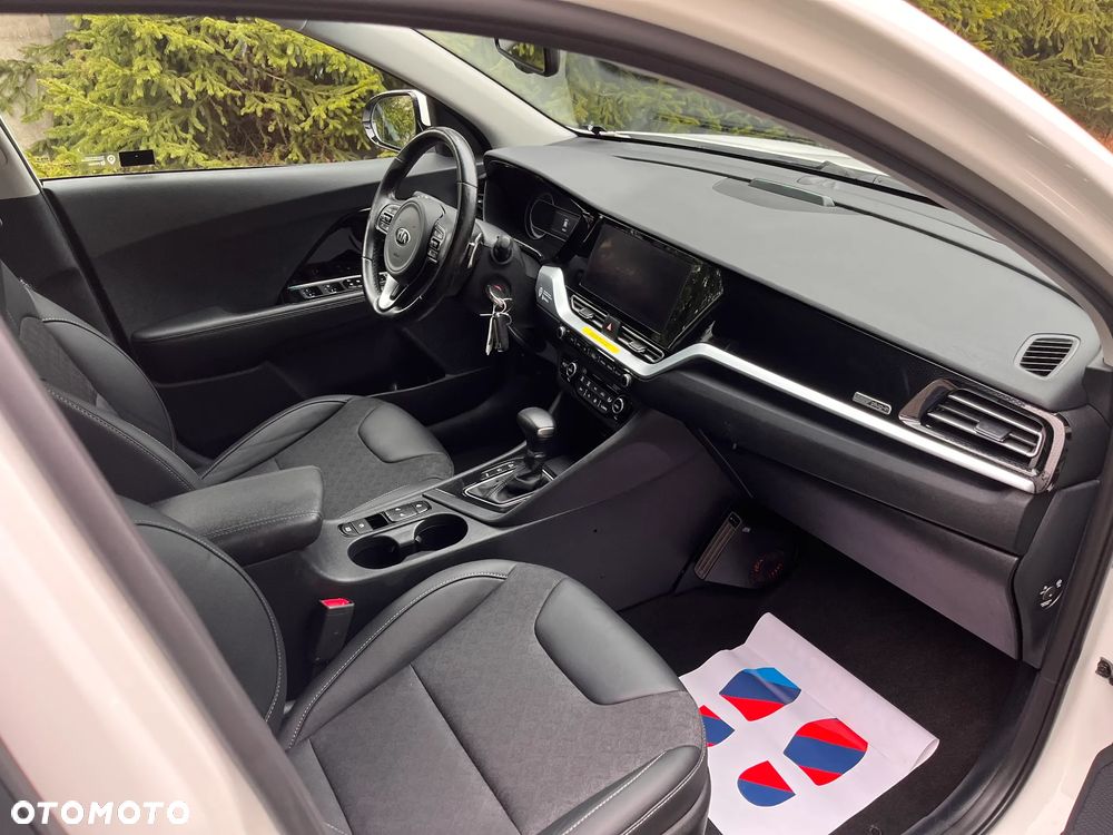 Kia Niro - 9