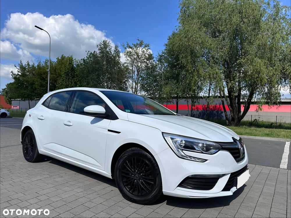 Renault Megane ENERGY TCe 100 LIFE - 1