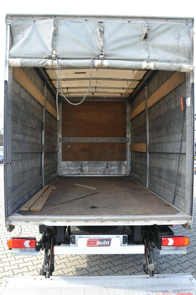 Opel Movano - 11
