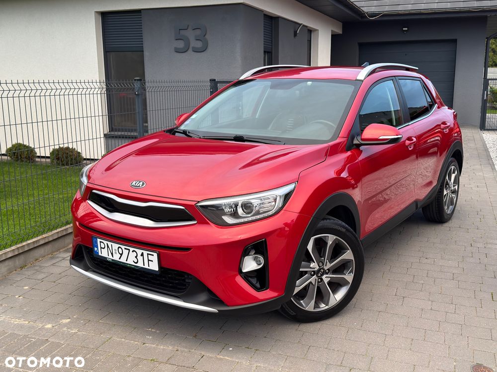 Kia Stonic