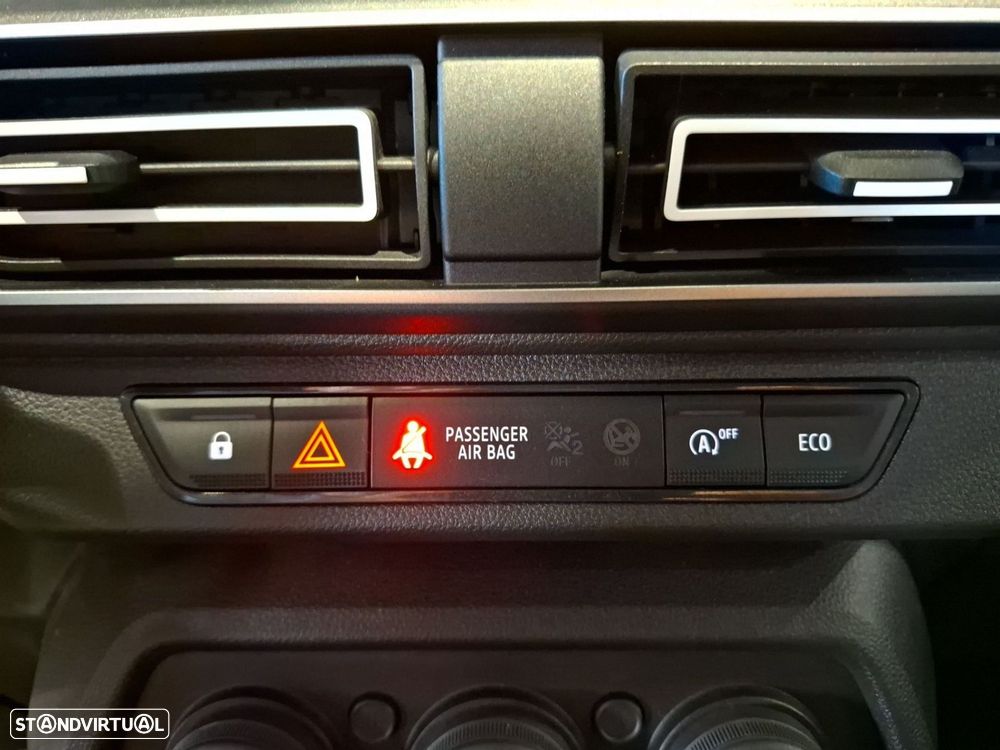 Dacia Jogger 1.0 ECO-G Expression 7L Bi-Fuel - 20