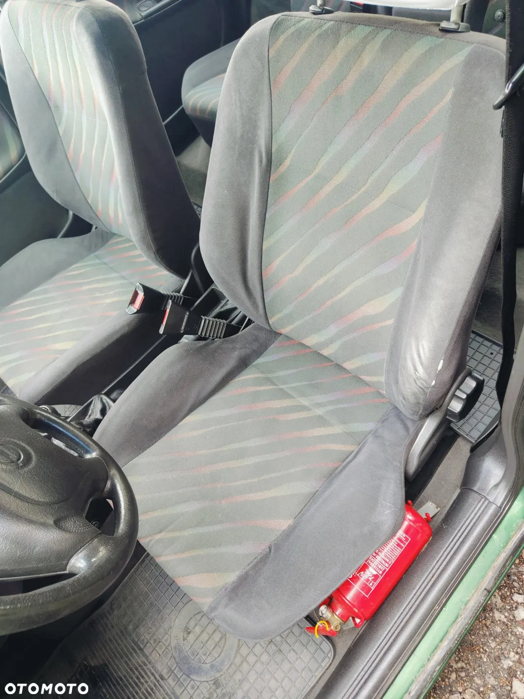 Opel Astra 1.4 16v GL (abs) - 9