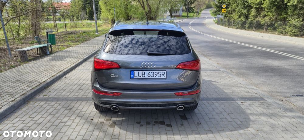 Audi Q5 - 4