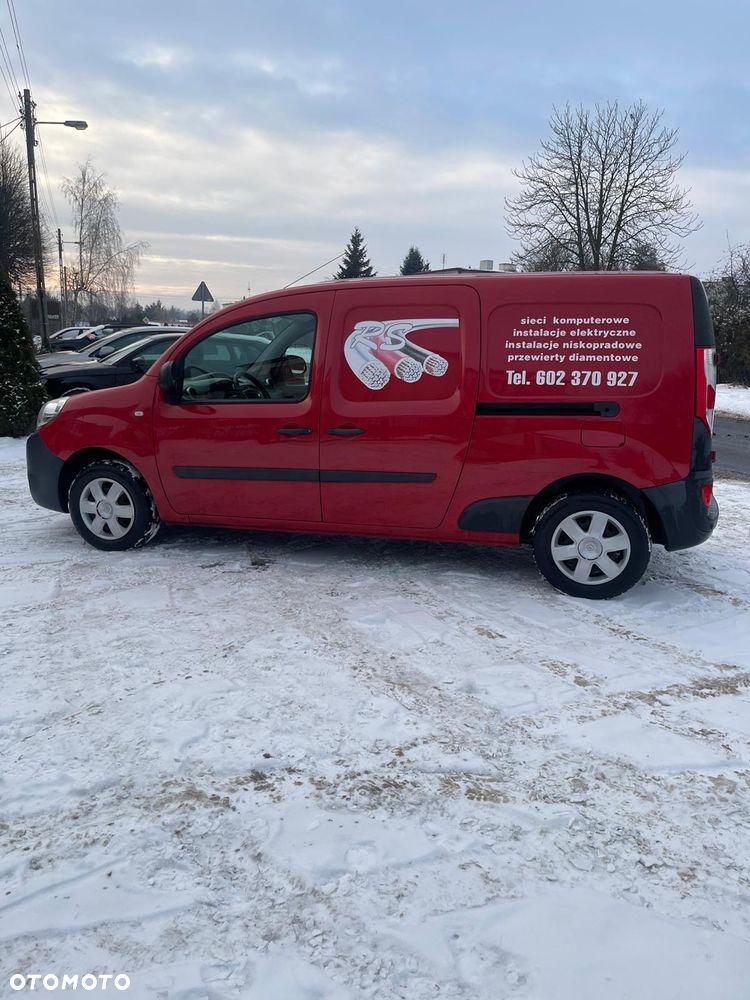Renault KANGOO - 2