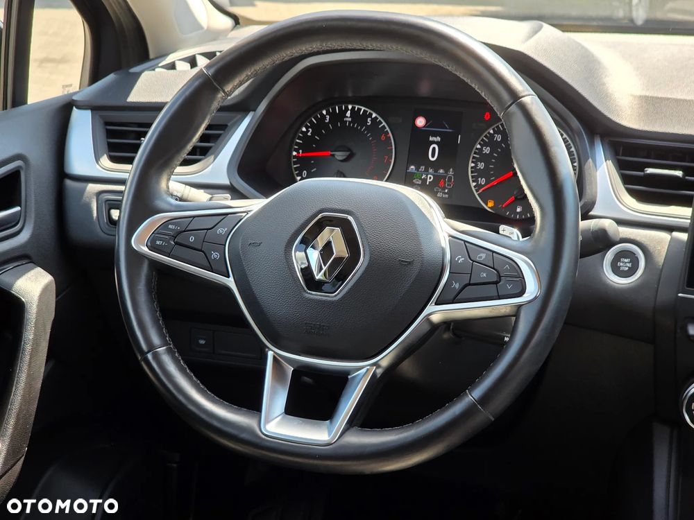 Renault Captur 1.3 TCe mHEV Intens EDC - 30