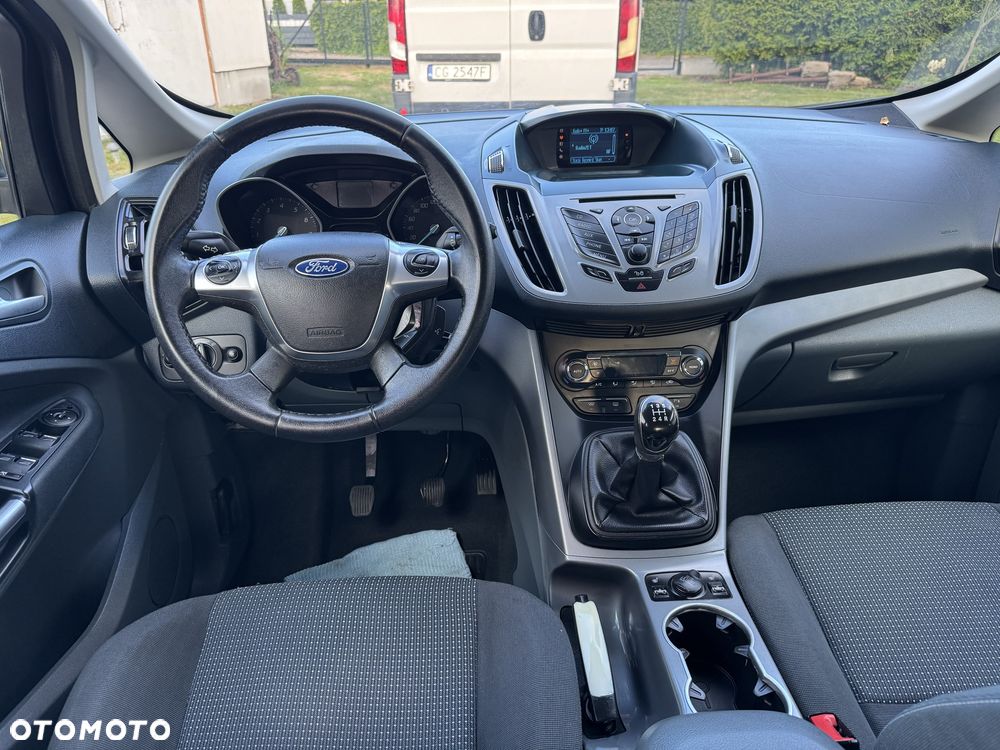 Ford C-MAX - 6