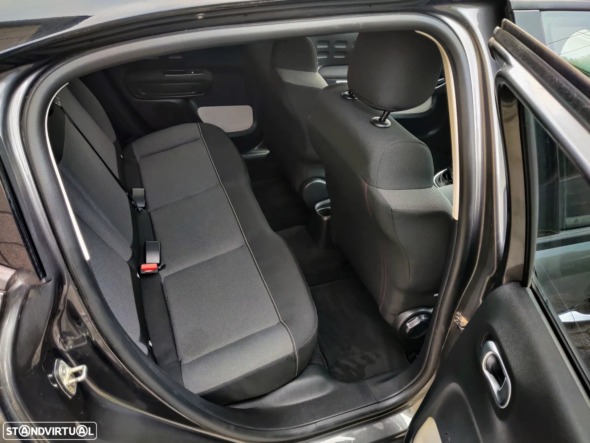 Citroën C3 Pure Tech 110 S&S PLUS - 15