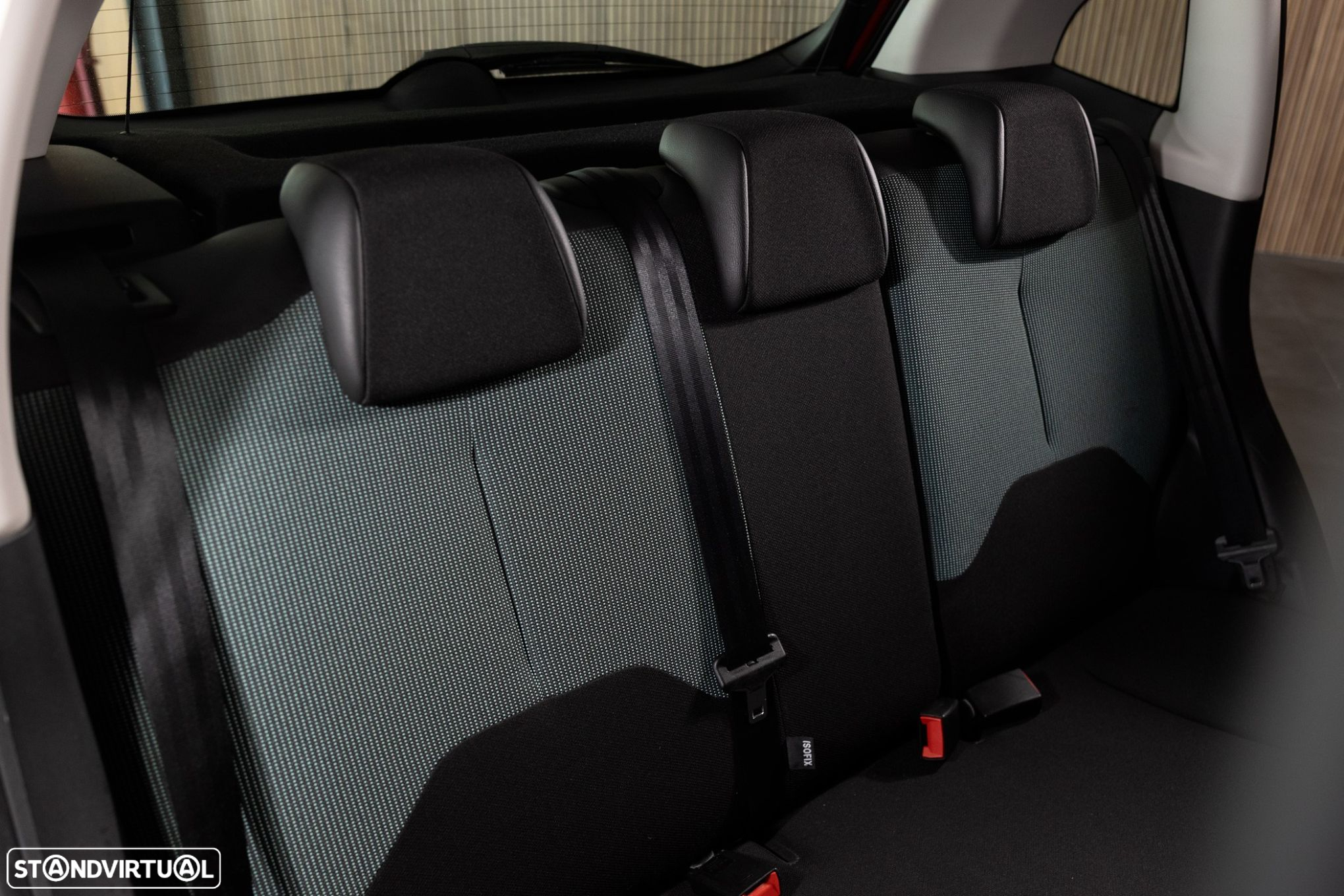Citroën C3 1.0 VTi Attraction - 19