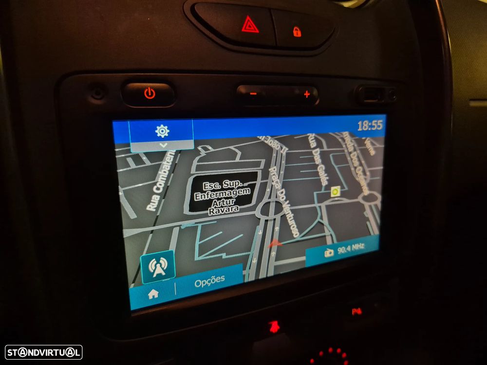 Dacia Duster 1.2 TCe Prestige - 13