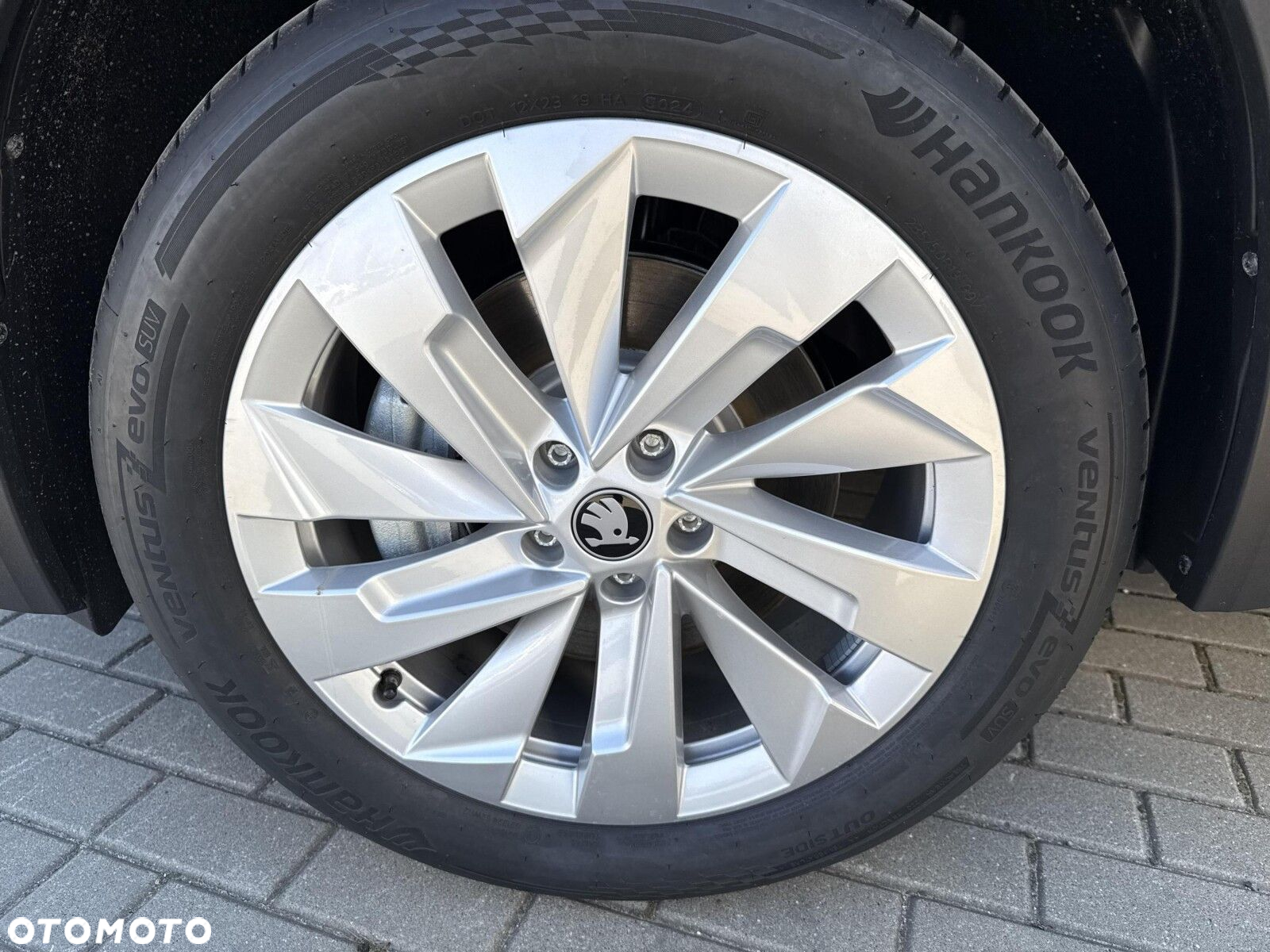 Skoda Kodiaq - 9