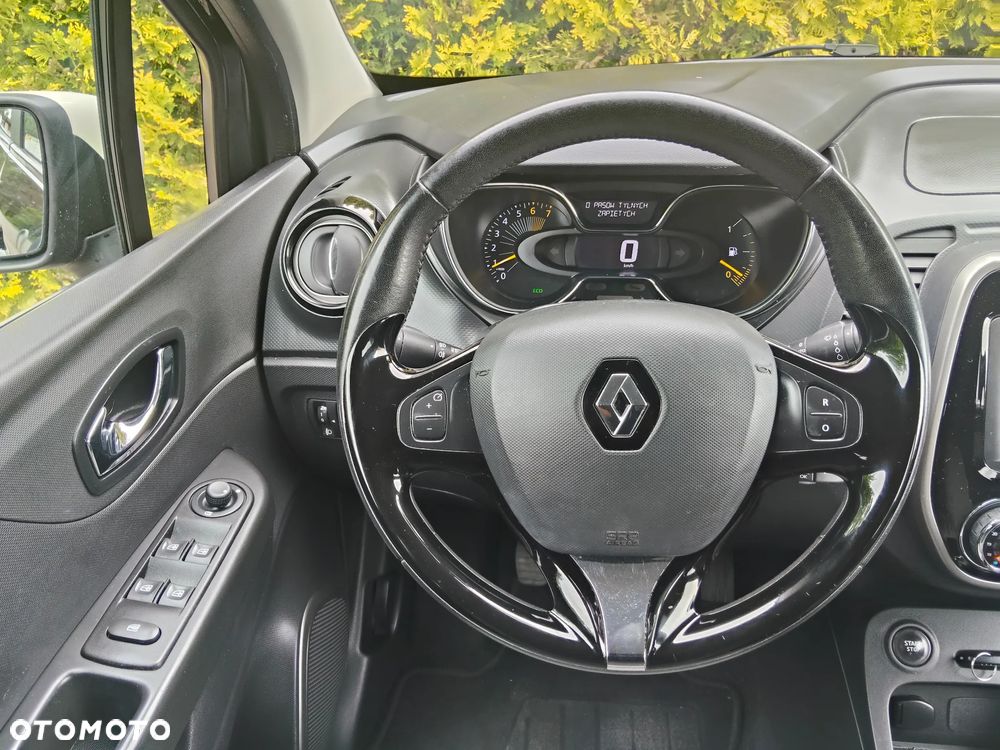Renault Captur ENERGY TCe 90 Start&Stop Expression - 8