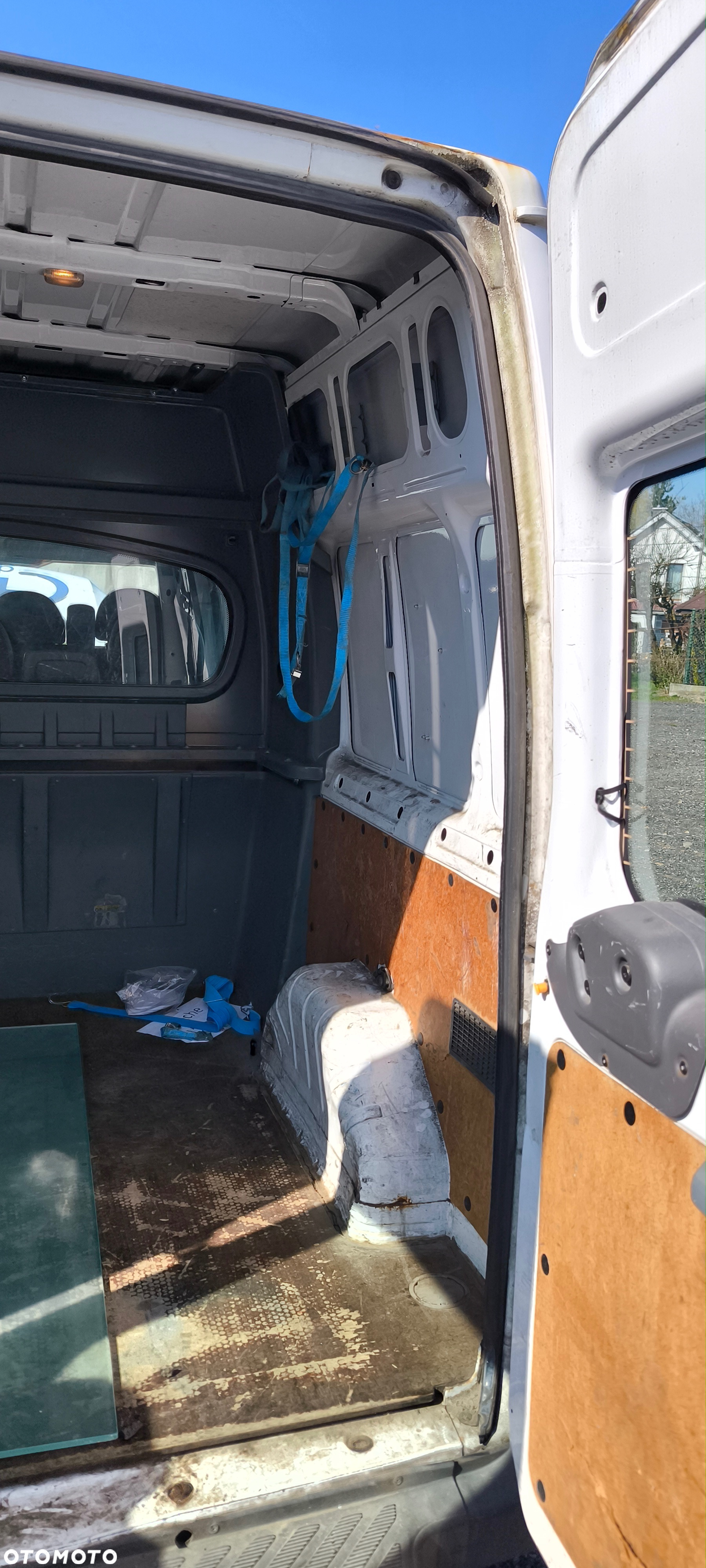 Ford Transit - 20