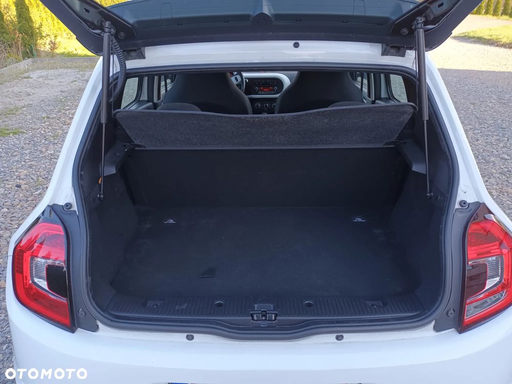 Renault Twingo SCe 65 LIFE - 13