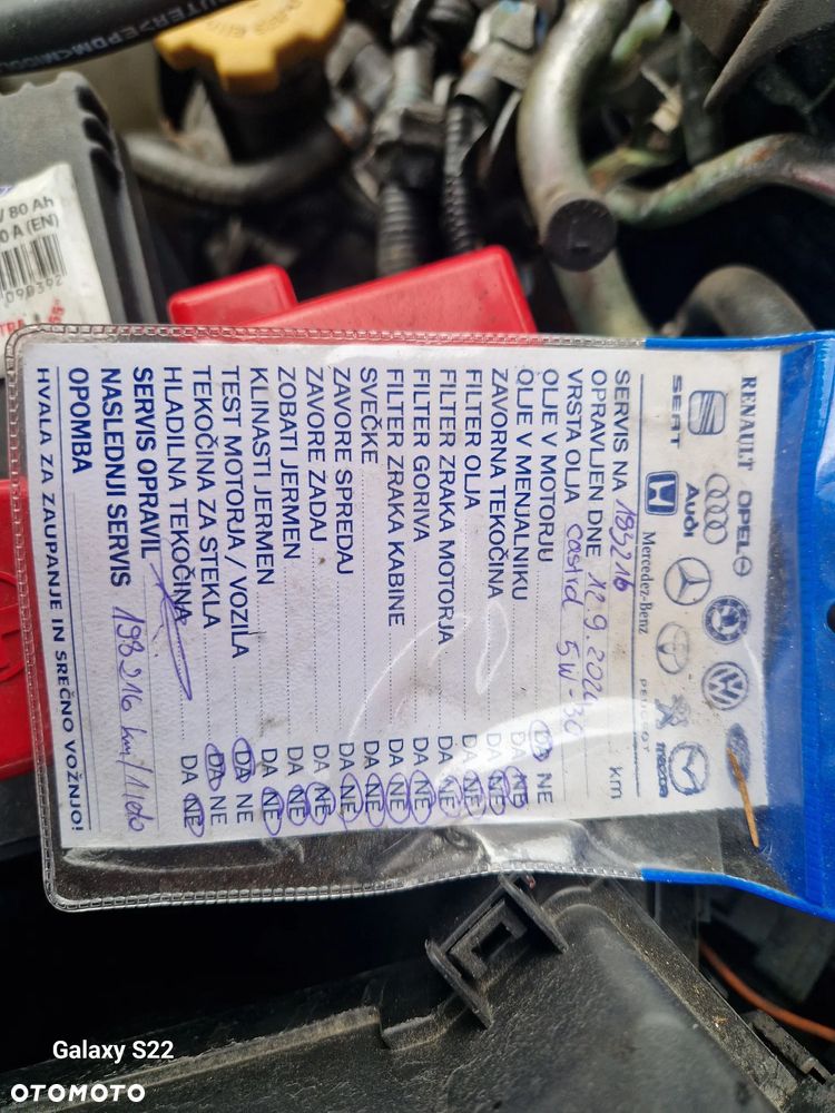 Subaru XV 2.0D Comfort Edition35 Style - 24