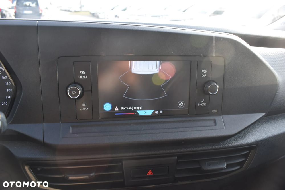 Volkswagen CADDY MAXI 2.0 TDI - 30