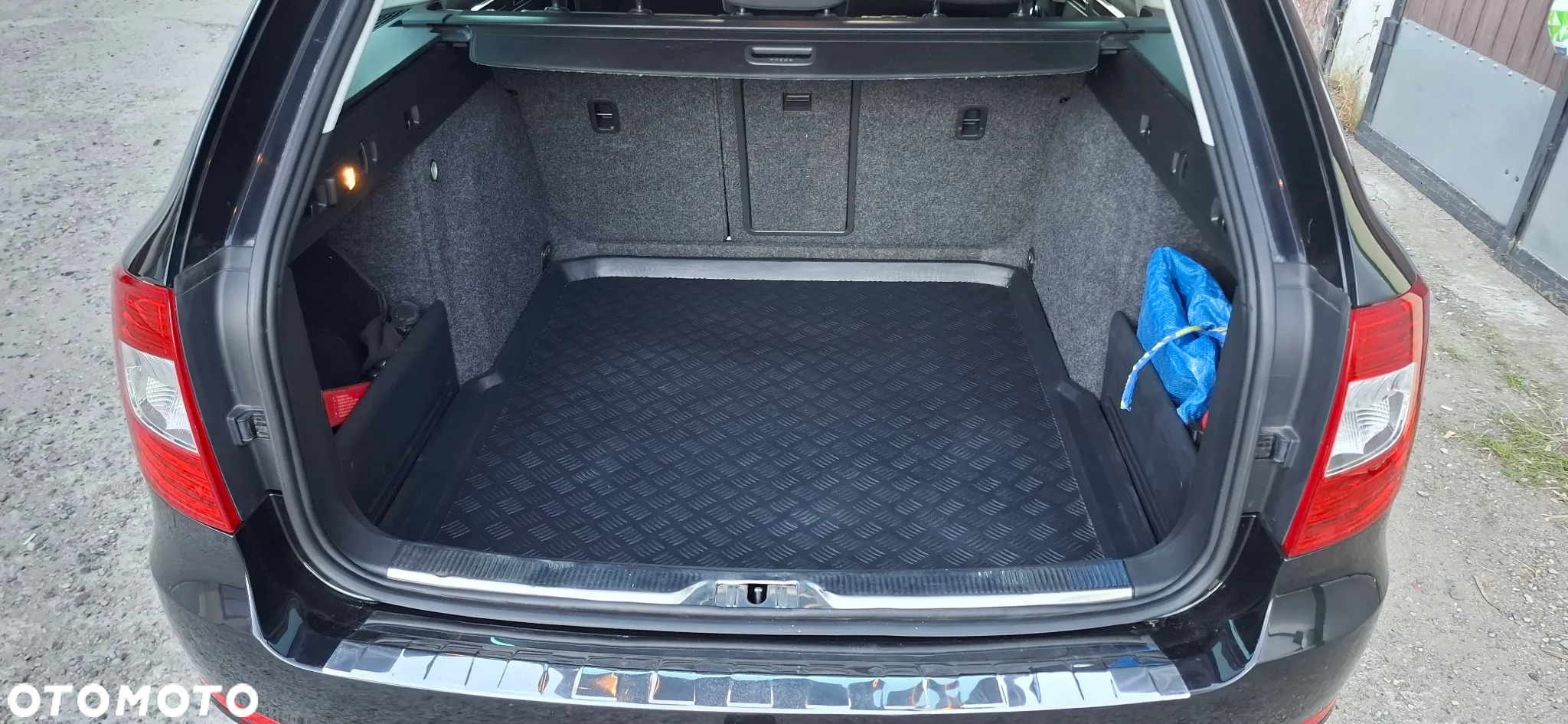 Skoda Superb 1.4 TSI Ambition - 7