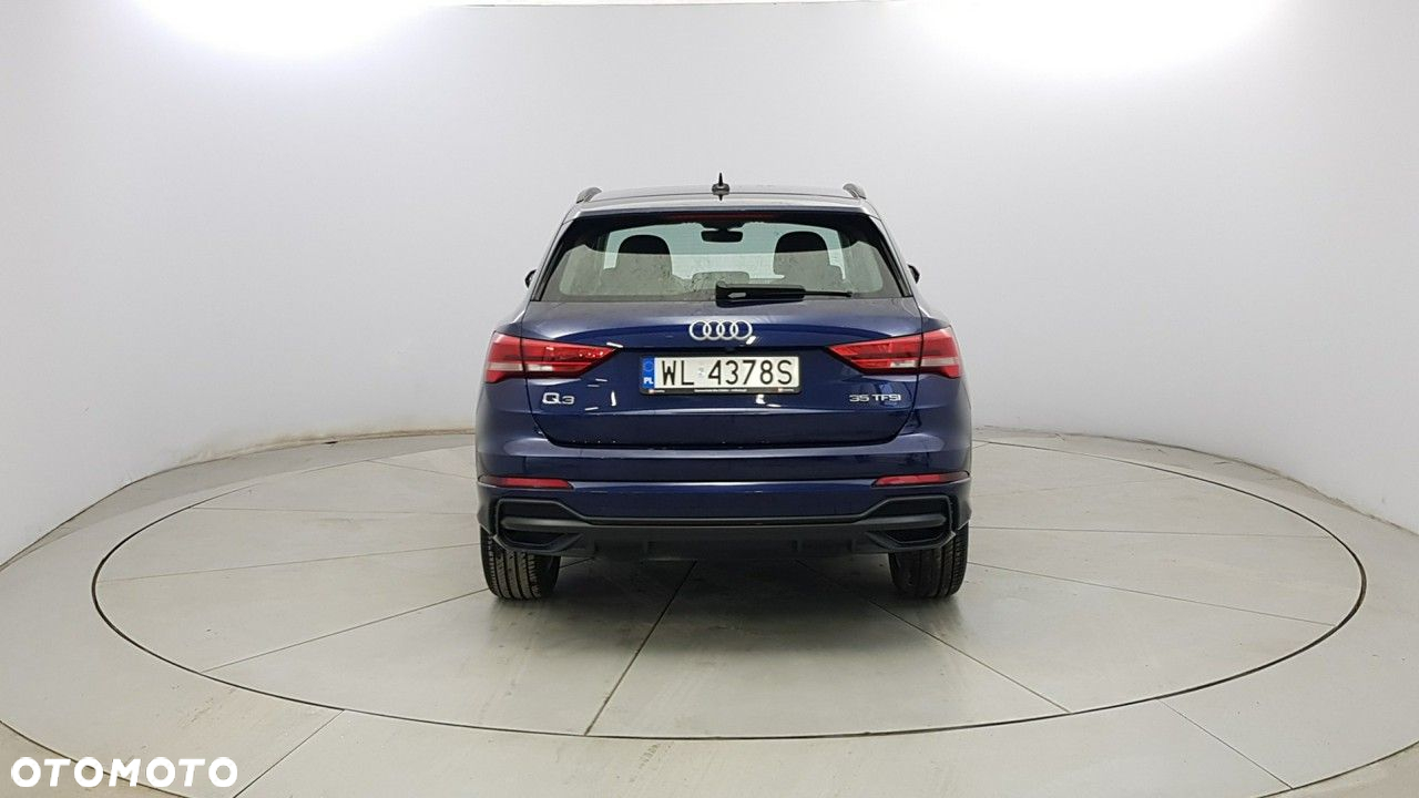 Audi Q3 - 6