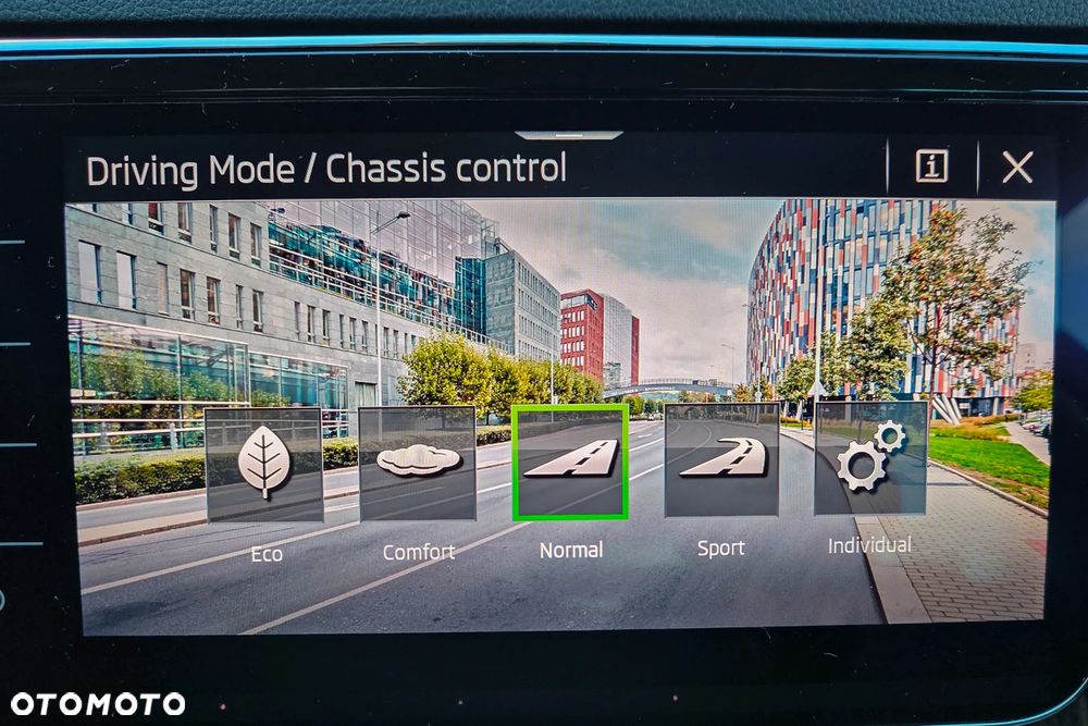 Skoda Superb 2.0 TDI SCR 4x4 L&K DSG - 18
