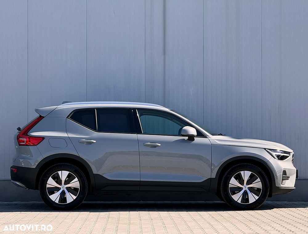 Volvo XC 40 B3 B DKG Plus Bright - 10