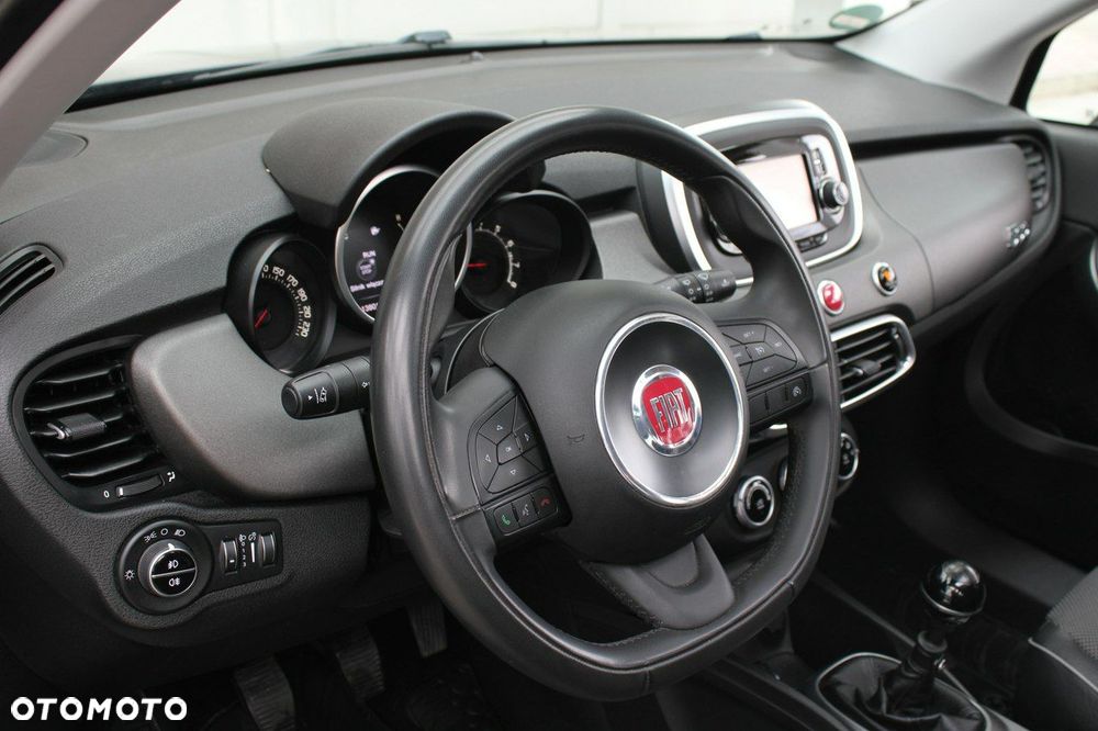 Fiat 500X 1.4 Multiair 4x2 S&S Cross Plus - 28