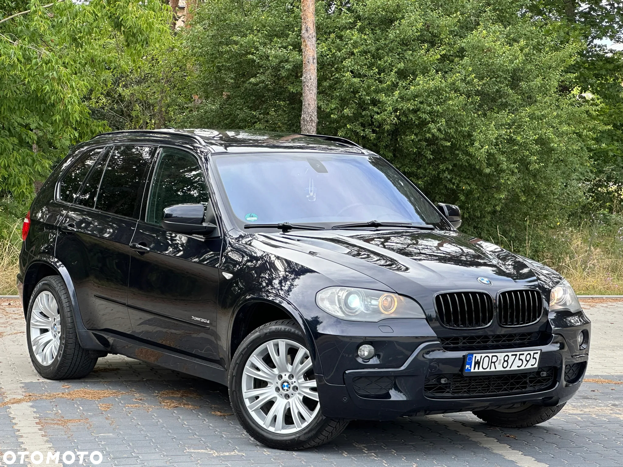BMW X5 3.0d xDrive - 2