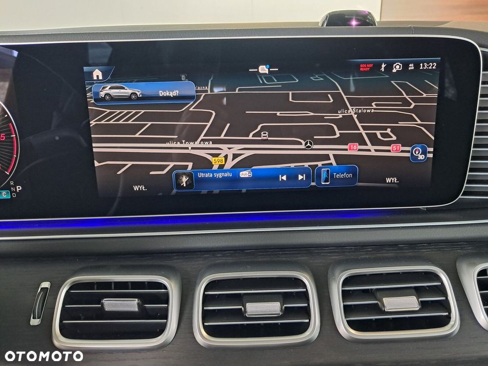 Mercedes-Benz GLE - 37