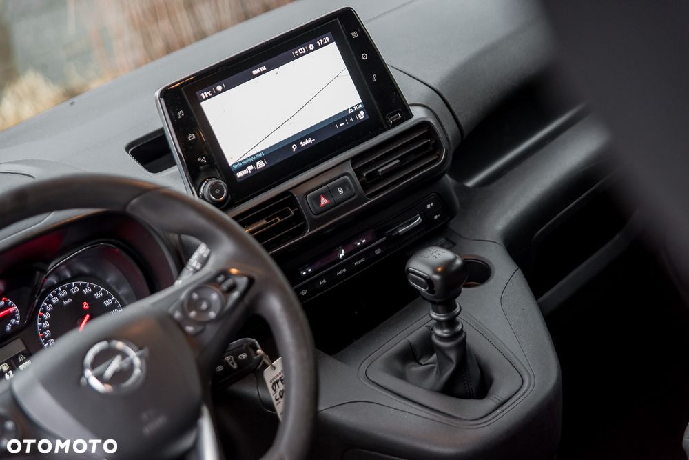 Opel Combo XL 1.5 D Start/Stop Innovation - 17