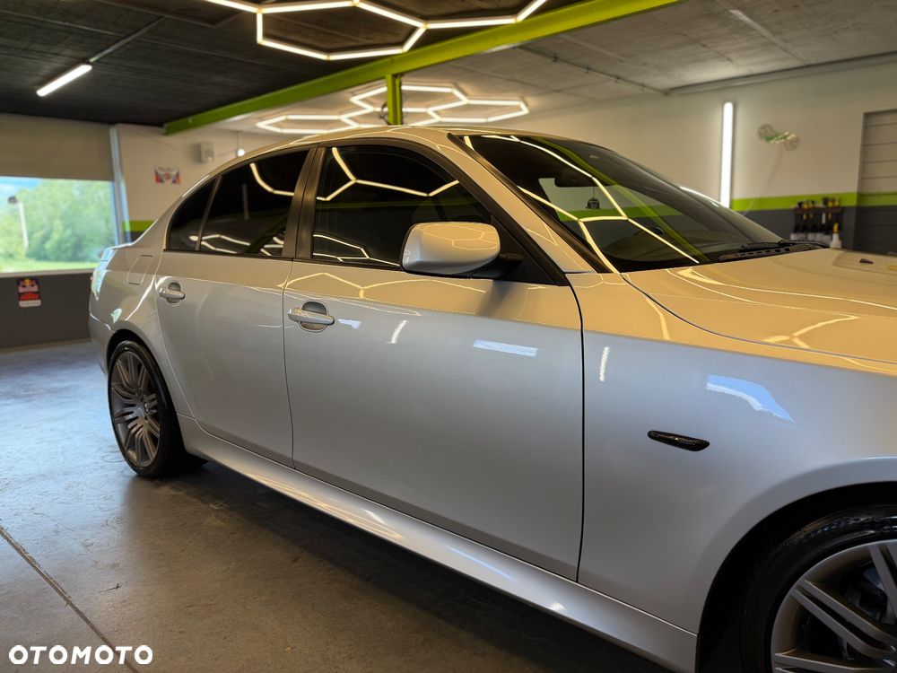 BMW Seria 5 530d - 11
