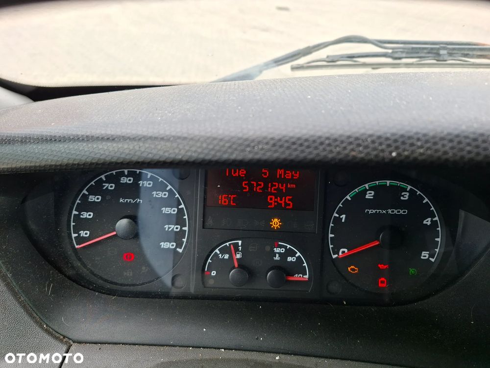 Iveco 70C17 - 4