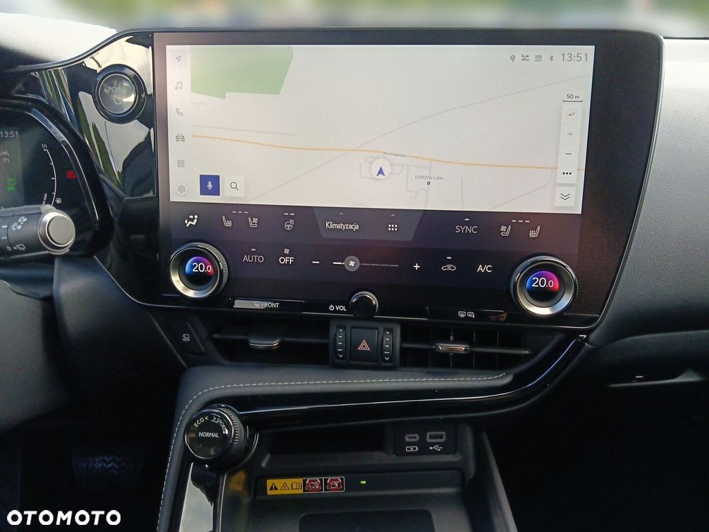 Lexus NX - 14